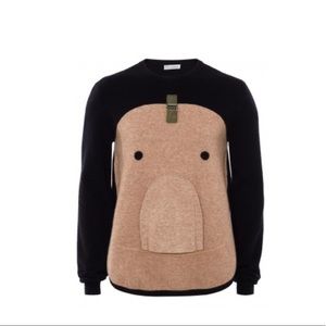 Meet your Posher, Edwin